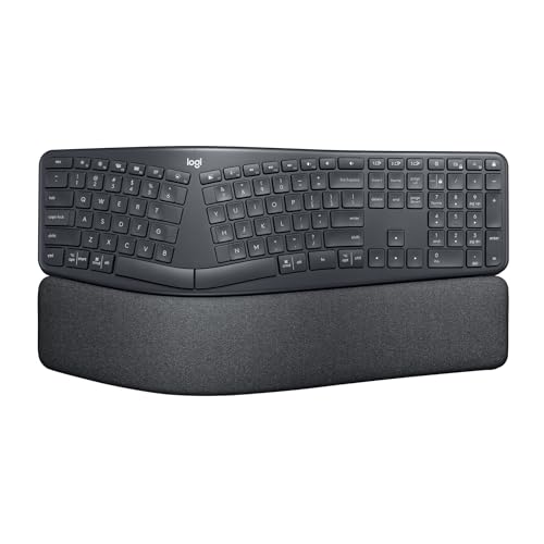 Ergonomic Excellence: Ergo-Friendly Gaming Keyboards for Comfortable Sessions 2024 5 gaming keyboard,keyboard