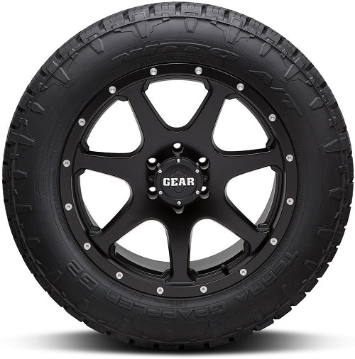 Nitto Terra Grappler G2 Traction Radial Tire all terrain tires
best all terrain tires
cooper all terrain tires
all-terrain tires meaning
best all-terrain tires
best all-terrain tires for highway
Which all-terrain tire lasts the longest?
What is an all season highway terrain tire?
Off-road tires
All-terrain tires
Mud tires
Snow tires
Performance tires
Tire tread design
Tire traction
Tire durability
Tire sidewall strength
Tire puncture resistance
