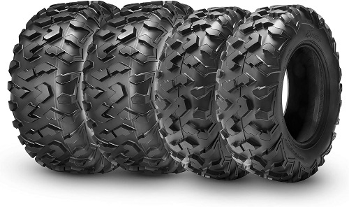HALBERD ATV Tires, 25x8-12 & 25x10-12 ATV Tires all terrain tires
best all terrain tires
cooper all terrain tires
all-terrain tires meaning
best all-terrain tires
best all-terrain tires for highway
Which all-terrain tire lasts the longest?
What is an all season highway terrain tire?
Off-road tires
All-terrain tires
Mud tires
Snow tires
Performance tires
Tire tread design
Tire traction
Tire durability
Tire sidewall strength
Tire puncture resistance