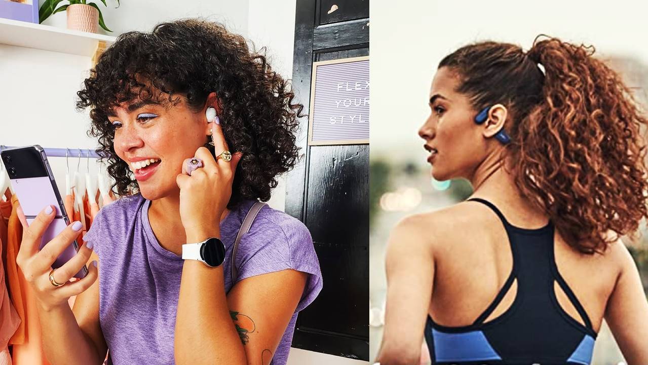 You are currently viewing Wireless Wonders: The Best 5 Wireless Earbuds for Seamless Sound