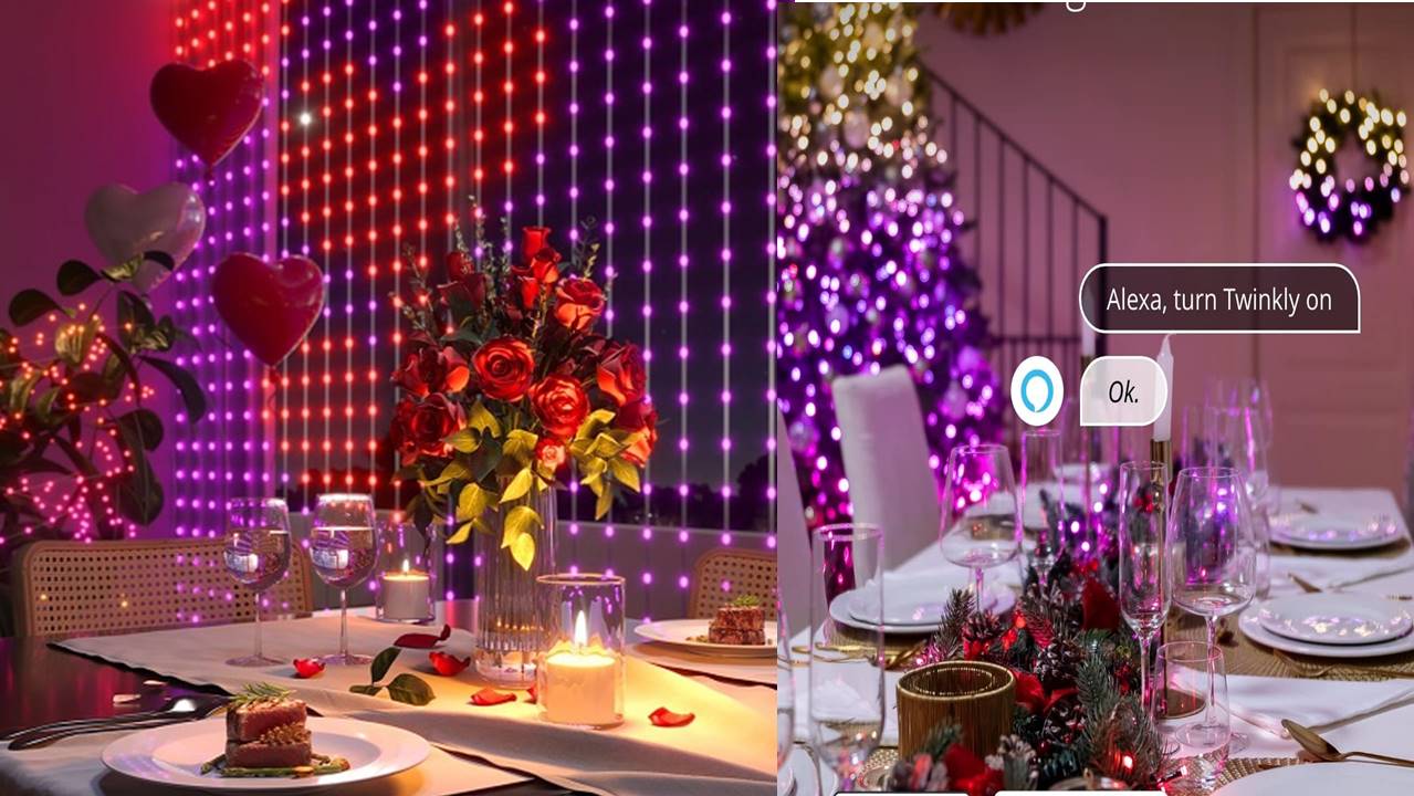 Read more about the article The 5 Best star String Lights reviews in 2024