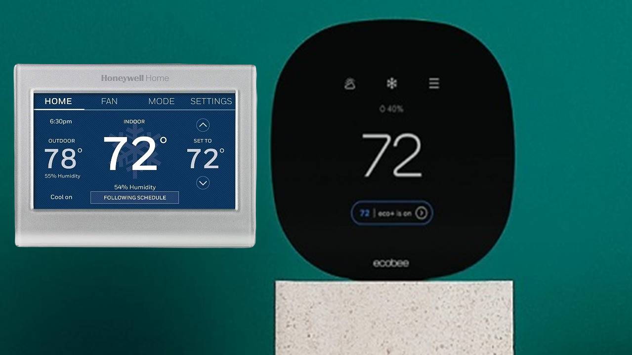 Read more about the article Best 5 Smart Thermostat for Home Reviews 2024
