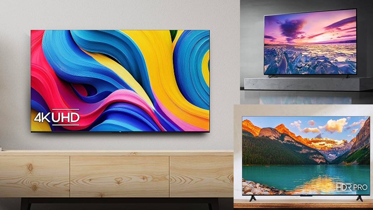 You are currently viewing Top 5 Best Smart TV Reviews 2024 (buying guide)