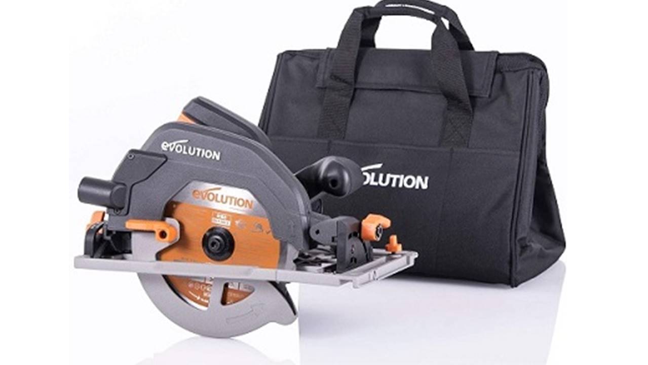 Read more about the article Top 5 Best Track Saw for wood working 2024