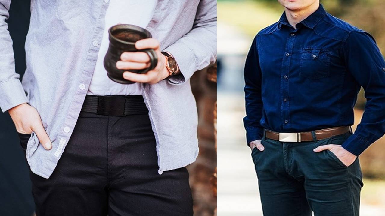 You are currently viewing Top 5 Best Belt for Men’s in 2024(buying guide)