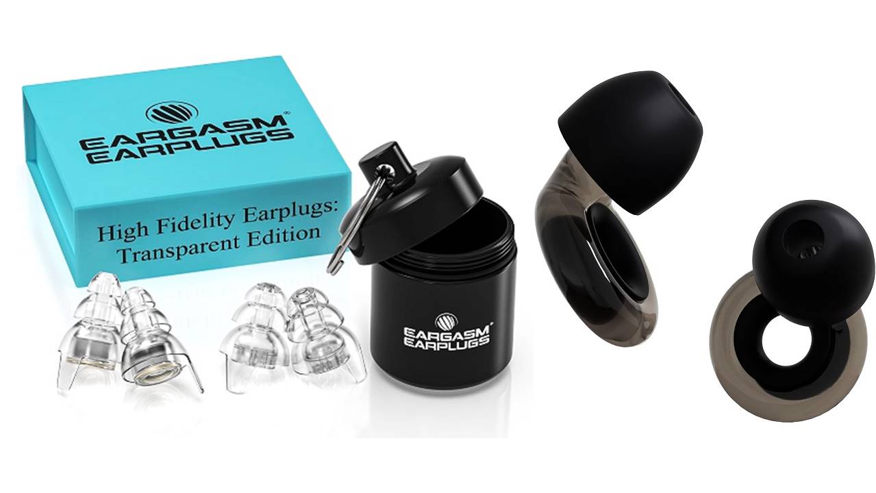 Read more about the article Top 5 Best Earplugs For Noise Reduction Reviews 2024 (buying guide)