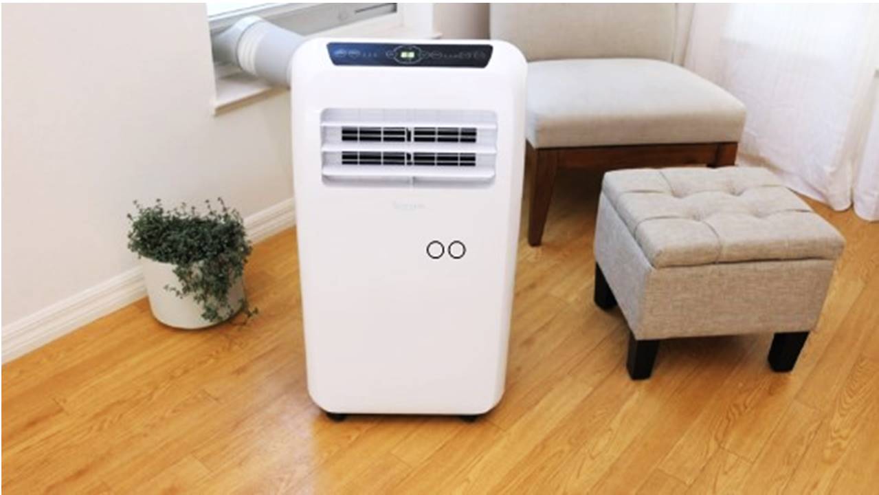 You are currently viewing The 5 Best Portable Air Conditioners Reviews 2024 (buying guide)