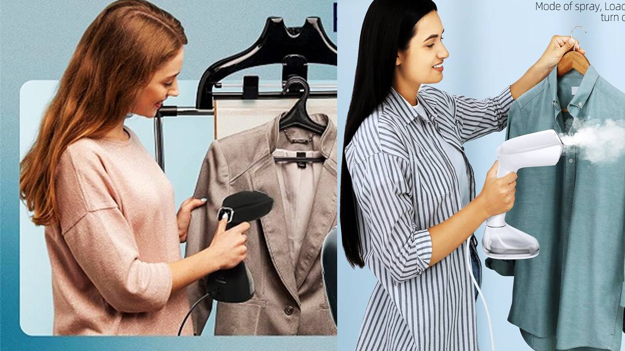 You are currently viewing The 5 Best Powerful Garment Steamer for Clothes Reviews 2024 (buying guide)