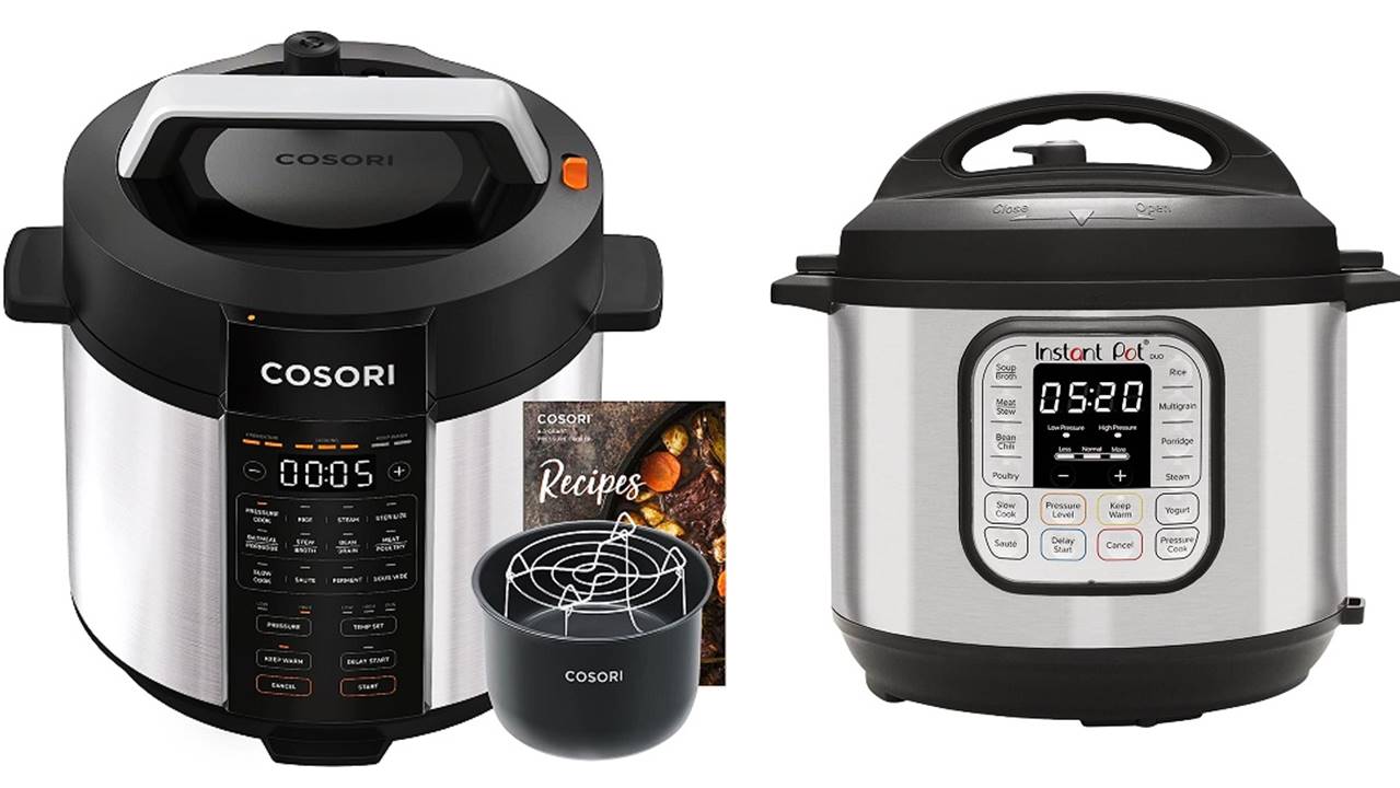 You are currently viewing The 5 Best Pressure Cooker Reviews and Tested 2024