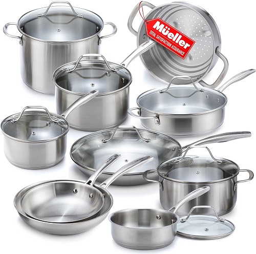 stainless steel cookware set
best stainless steel cookware set
calphalon premier 12-piece stainless steel cookware set
cuisinart stainless steel cookware set
all clad stainless steel cookware set
tramontina 12-piece tri-ply clad stainless steel cookware set
kitchenaid 11-piece 5-ply clad stainless steel cookware set
kitchenaid 11-piece tri-ply stainless steel cookware set
cuisinart multi clad pro 12 piece stainless steel cookware set
all-clad copper core 14-piece stainless steel cookware set
cooks 12pc.essential stainless steel cookware set
cuisinart chef's classic 11-pc. stainless steel cookware set
calphalon stainless steel cookware set

best stainless steel cookware sets
stainless steel cookware sets costco
stainless steel cookware sets sale
calphalon stainless steel
calphalon stainless steel oven-safe
calphalon stainless steel 12-piece set


Is stainless steel cookware worth it?
What is the healthiest cookware?
What is the safest stainless steel to cook with?
What is the #1 rated cookware?
How to tell a good stainless steel pan?
When should you not use a stainless steel pan?
Which is better, 18-10 or 304 stainless steel?
What is the difference between 18 10 and 316 stainless steel?
What is the best quality stainless steel for cookware?
Which stainless steel brand is best?
What is best number for stainless steel cookware?



tramontina 12-piece tri-ply clad stainless steel cookware set
calphalon premier 12-piece stainless steel cookware set
cookware sets stainless steel
stainless steel set cookware
cuisinart chef's classic stainless-steel 17-piece cookware set
tramontina 12 piece tri ply clad stainless steel cookware set
cuisinart chef's classic 11-pc. stainless steel cookware set
cuisinart chef's classic stainless steel 11 piece cookware set


