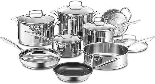stainless steel cookware set
best stainless steel cookware set
calphalon premier 12-piece stainless steel cookware set
cuisinart stainless steel cookware set
all clad stainless steel cookware set
tramontina 12-piece tri-ply clad stainless steel cookware set
kitchenaid 11-piece 5-ply clad stainless steel cookware set
kitchenaid 11-piece tri-ply stainless steel cookware set
cuisinart multi clad pro 12 piece stainless steel cookware set
all-clad copper core 14-piece stainless steel cookware set
cooks 12pc.essential stainless steel cookware set
cuisinart chef's classic 11-pc. stainless steel cookware set
calphalon stainless steel cookware set

best stainless steel cookware sets
stainless steel cookware sets costco
stainless steel cookware sets sale
calphalon stainless steel
calphalon stainless steel oven-safe
calphalon stainless steel 12-piece set


Is stainless steel cookware worth it?
What is the healthiest cookware?
What is the safest stainless steel to cook with?
What is the #1 rated cookware?
How to tell a good stainless steel pan?
When should you not use a stainless steel pan?
Which is better, 18-10 or 304 stainless steel?
What is the difference between 18 10 and 316 stainless steel?
What is the best quality stainless steel for cookware?
Which stainless steel brand is best?
What is best number for stainless steel cookware?



tramontina 12-piece tri-ply clad stainless steel cookware set
calphalon premier 12-piece stainless steel cookware set
cookware sets stainless steel
stainless steel set cookware
cuisinart chef's classic stainless-steel 17-piece cookware set
tramontina 12 piece tri ply clad stainless steel cookware set
cuisinart chef's classic 11-pc. stainless steel cookware set
cuisinart chef's classic stainless steel 11 piece cookware set



