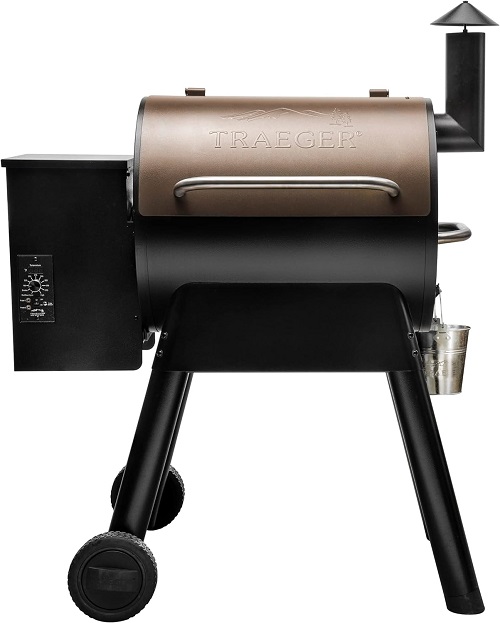 Top 5 Best Grill Smoker Reviews 2024 (buying guide) 2 Top 5 Best Grill Smoker 2024 buying guide