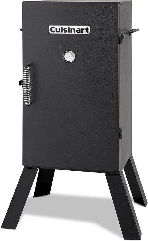 Top 5 Best Grill Smoker Reviews 2024 (buying guide) 5 Top 5 Best Grill Smoker 2024 buying guide 1 2