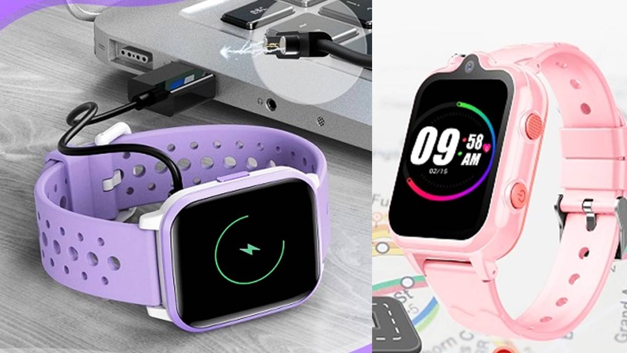 You are currently viewing Top 5 Best Kids Smart Watch Reviews 2024
