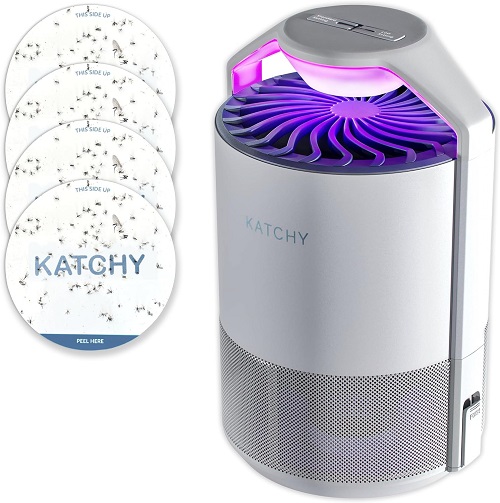Top 5 Best Mosquito Killer 2024 Reviews (buying guide) 4 Top 5 Best Mosquito Killer 2024 2