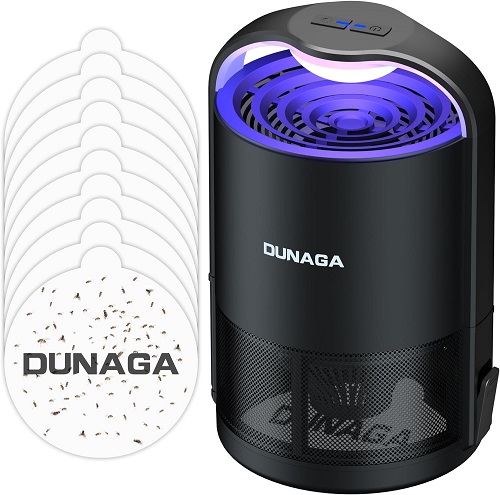 Top 5 Best Mosquito Killer 2024 Reviews (buying guide) 5 Top 5 Best Mosquito Killer 2024 3