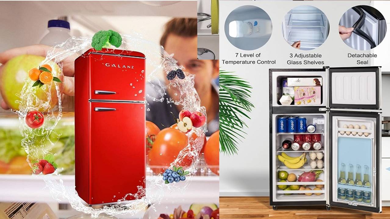 Read more about the article Top 5 : Best Refrigerator 2024,Best Refrigerator for home depot (buying guide)