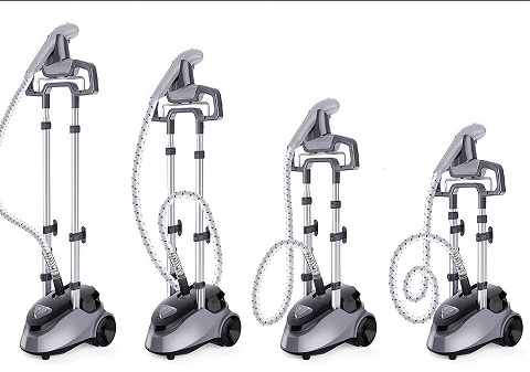 Top 5 : Best Vertical Clothes Steamer Reviews 2024 ( buying guide) 2 Top 5 Best Vertical Clothes Steamer Reviews 2024 buying guide 1