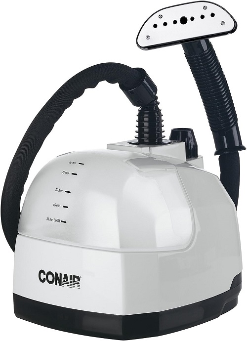 Top 5 : Best Vertical Clothes Steamer Reviews 2024 ( buying guide) 5 Top 5 Best Vertical Clothes Steamer Reviews 2024 buying guide 2