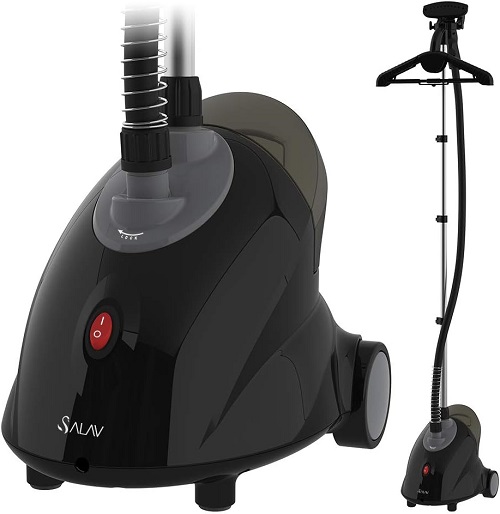 Top 5 : Best Vertical Clothes Steamer Reviews 2024 ( buying guide) 6 Top 5 Best Vertical Clothes Steamer Reviews 2024 buying guide 3