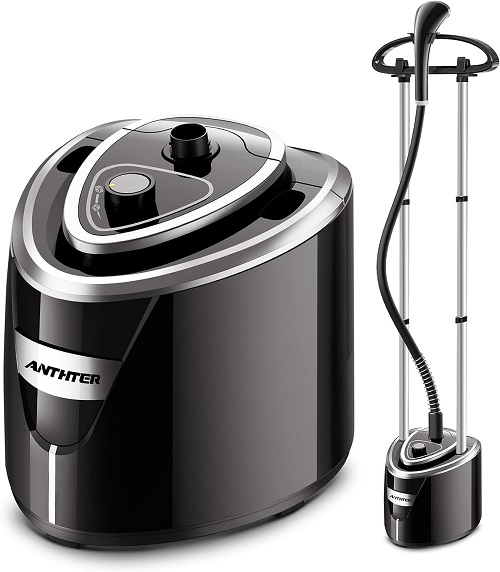 Top 5 : Best Vertical Clothes Steamer Reviews 2024 ( buying guide) 3 Top 5 Best Vertical Clothes Steamer Reviews 2024 buying guide