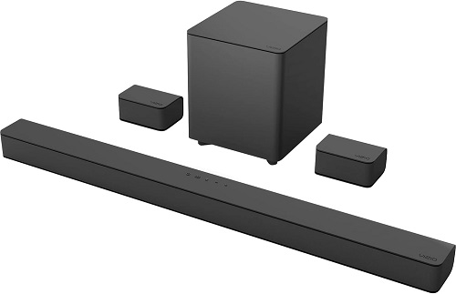 The 5 Best Soundbar Reviews 2024 5 51d5Rc6DNML. AC SL1500