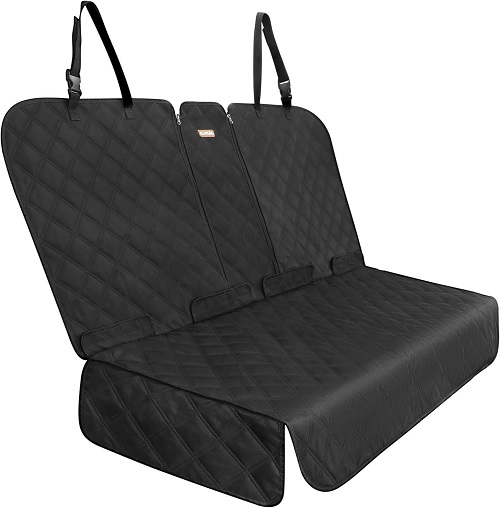 The 5 Best Car Seat Protector 2024 Reviews 4 6118hQ7UL0L. AC SL1500