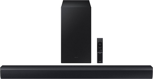 The 5 Best Soundbar Reviews 2024 6 61jQT2fEYWL. AC SL1500