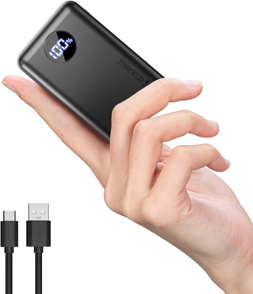 compact power bank
best compact power bank
chargeworx dual port compact power bank
most compact power bank
best power bank for camping
portable power bank
portable power bank for phone
best power bank for travel
best power bank
smallest power bank 20000mah
anker nano power bank
anker power bank


What is the smallest most efficient power bank?
What is the price of 100000 mah power bank in usa
How many hours is a 10000 mah battery good for?
Is a 10000 mAh power bank good?
Is a 20000mah power bank allowed in a flight?
How many hours does a 10000mAh power bank last?
What is a good portable power bank?
Which power bank is best for my phone?
What size power bank do I need for mobile phone?
What is the difference between a power bank and a portable charger?
How do I choose a portable power bank?
What is a good power bank for travel?
Is a 20000mah power bank allowed in a flight?
Can you take a 20000mah power bank in carry-on luggage?
Can I take a 30000mAh power bank on a plane?
