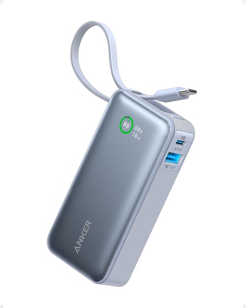 compact power bank
best compact power bank
chargeworx dual port compact power bank
most compact power bank
best power bank for camping
portable power bank
portable power bank for phone
best power bank for travel
best power bank
smallest power bank 20000mah
anker nano power bank
anker power bank


What is the smallest most efficient power bank?
What is the price of 100000 mah power bank in usa
How many hours is a 10000 mah battery good for?
Is a 10000 mAh power bank good?
Is a 20000mah power bank allowed in a flight?
How many hours does a 10000mAh power bank last?
What is a good portable power bank?
Which power bank is best for my phone?
What size power bank do I need for mobile phone?
What is the difference between a power bank and a portable charger?
How do I choose a portable power bank?
What is a good power bank for travel?
Is a 20000mah power bank allowed in a flight?
Can you take a 20000mah power bank in carry-on luggage?
Can I take a 30000mAh power bank on a plane?
