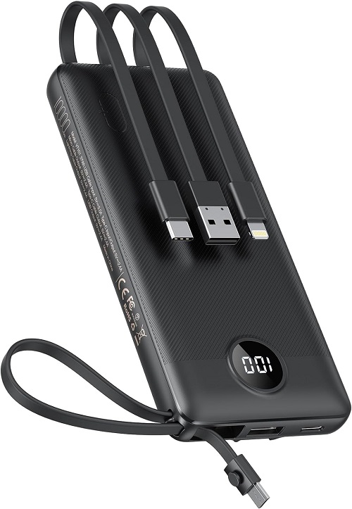 compact power bank
best compact power bank
chargeworx dual port compact power bank
most compact power bank
best power bank for camping
portable power bank
portable power bank for phone
best power bank for travel
best power bank
smallest power bank 20000mah
anker nano power bank
anker power bank


What is the smallest most efficient power bank?
What is the price of 100000 mah power bank in usa
How many hours is a 10000 mah battery good for?
Is a 10000 mAh power bank good?
Is a 20000mah power bank allowed in a flight?
How many hours does a 10000mAh power bank last?
What is a good portable power bank?
Which power bank is best for my phone?
What size power bank do I need for mobile phone?
What is the difference between a power bank and a portable charger?
How do I choose a portable power bank?
What is a good power bank for travel?
Is a 20000mah power bank allowed in a flight?
Can you take a 20000mah power bank in carry-on luggage?
Can I take a 30000mAh power bank on a plane?
