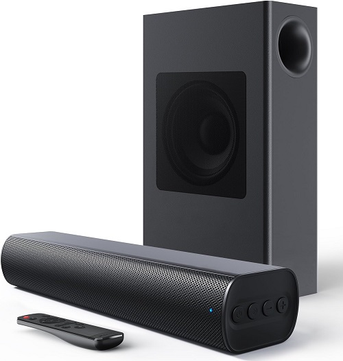 The 5 Best Soundbar Reviews 2024 2 71QcU7j61vL. AC SL1500