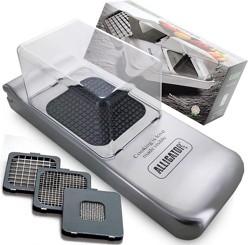 The 5 Best Vegetable Chopper Reviews 2024,According to Testing(buying guide) 3 vegetable choppers,
best vegetable choppers,
the 7 best vegetable choppers of 2024, tested by food & wine,
vegetable chopper electric,
fullstar vegetable chopper,
best manual vegetable chopper,
vegetable choppers and dicers,
best vegetable chopper 2024,
fullstar vegetable chopper reviews,
professional vegetable chopper,
What is the best machine for chopping vegetables?,
What is the TikTok famous vegetable chopper?,
Are mini choppers worth it?,
Which is the best chopper company?,
best vegetable chopper with container,