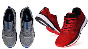 Read more about the article The 5 Best Running Shoes Reviews 2024 (buying guide)