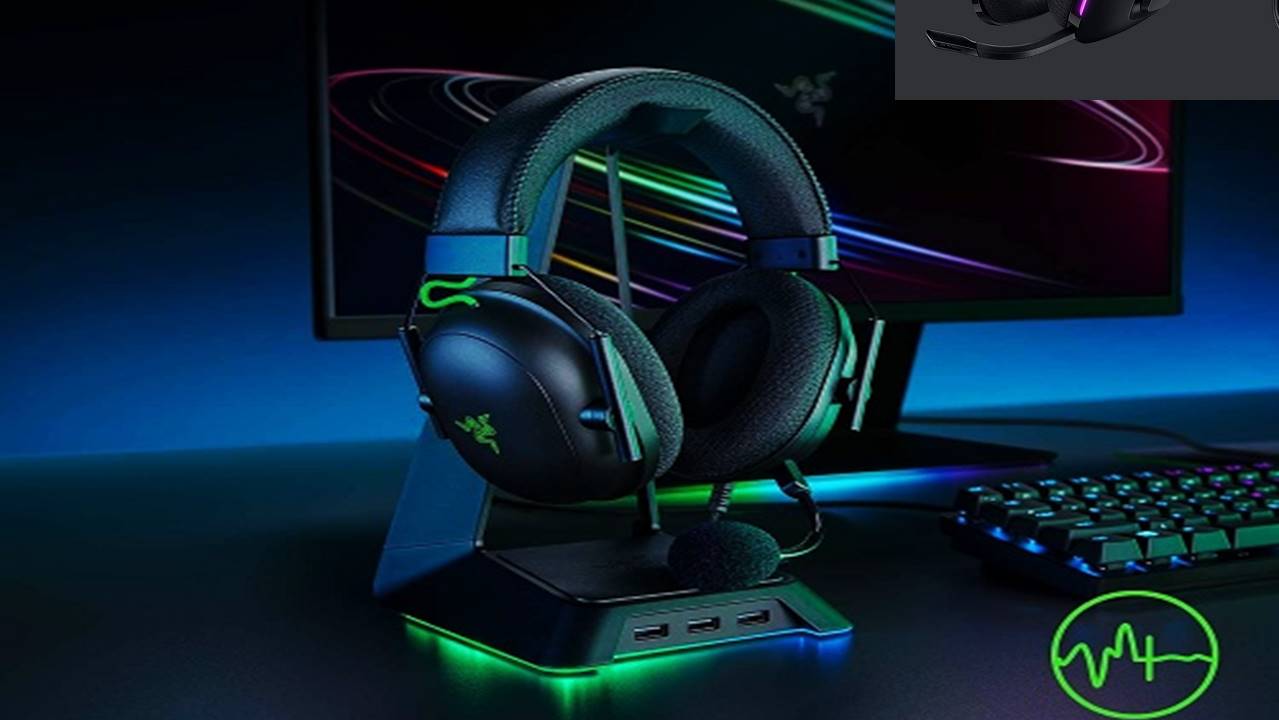 You are currently viewing Top 5 Best Gaming Headset Reviews 2024