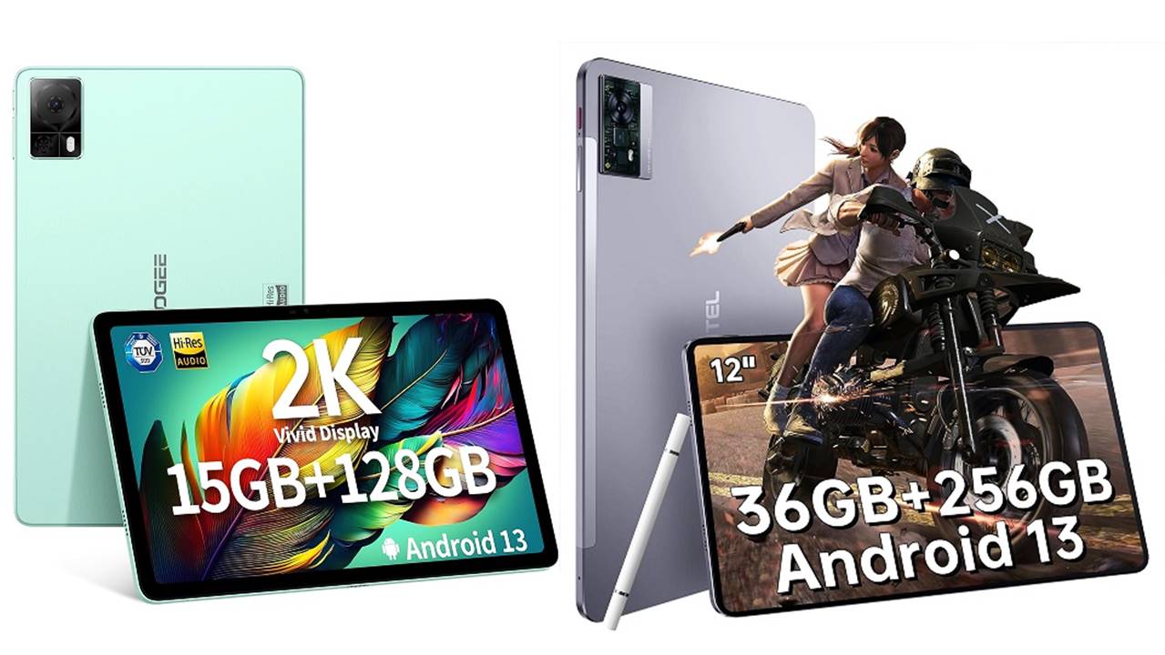 You are currently viewing The 5 Best Gaming Tablet 2024 (buying guide)