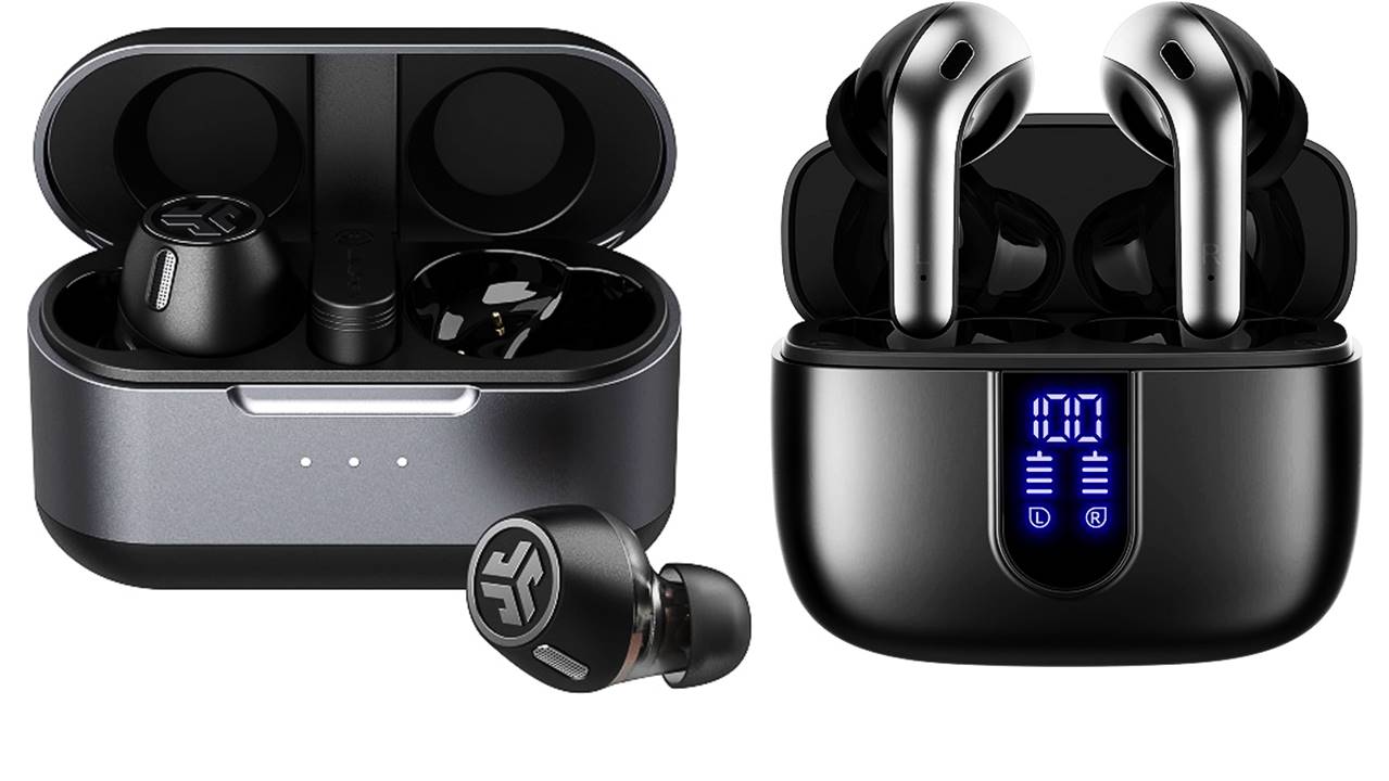 Read more about the article “The 5 Best True Wireless Bluetooth Earbuds Reviews of 2024: Must-Buy Picks”