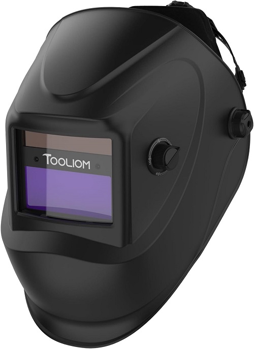 The 5 Best Welding Helmet Reviews 2024 4 The 5 Best Welding Helmet Reviews 2024 2