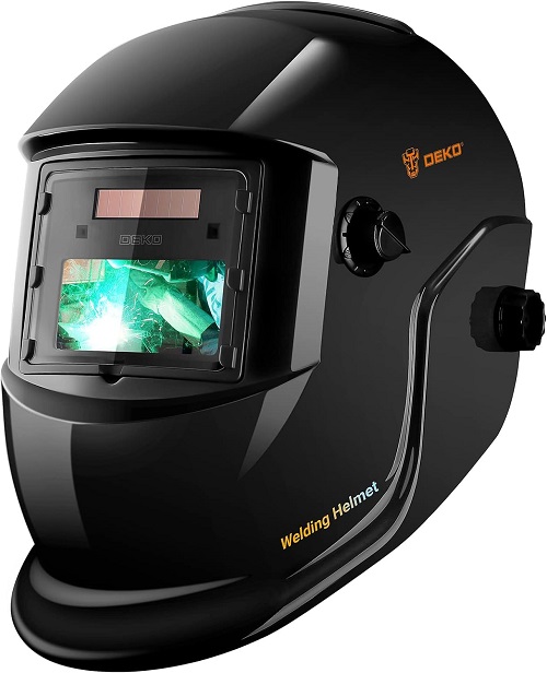 The 5 Best Welding Helmet Reviews 2024 5 The 5 Best Welding Helmet Reviews 2024 3