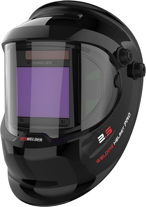 The 5 Best Welding Helmet Reviews 2024 2 The 5 Best Welding Helmet Reviews 2024