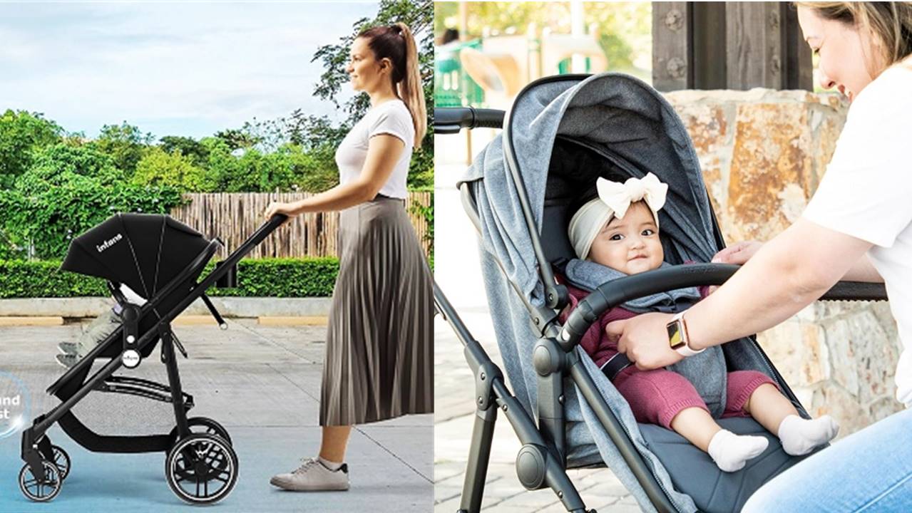 You are currently viewing The 5 Best Baby Stroller, Tested by parents Reviews 2024