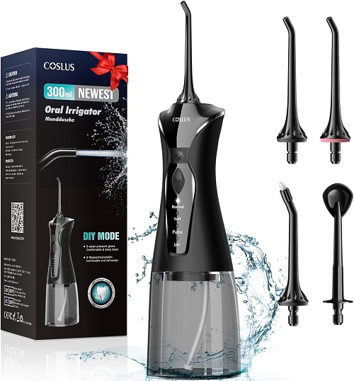 The Best 5 Water Flossers for Effective Oral Hygiene and Gum Health Review 2024 6 water flossers
do water flossers work
are water flossers effective
best water flossers
are water flossers good
water flossers for teeth
do dentists recommend water flossers
are water flossers worth it
best water flossers 2023
are water flossers fsa eligible
do water flossers remove plaque
water flossers bes
water flosser reviews
best water flosser
best water flosser 2024
how do water flossers work
how effective are water flossers
how good are water flossers
what do water flossers do
Do dentists actually recommend water flossers?
Is A water flosser good for you?
What is a water flosser??
Does a water flosser really work?
What are the disadvantages of using a Waterpik?
How to choose a water flosser?
Should I invest in a water flosser?
best cordless water flossers
oral b water flossers
walmart water flossers
waterpik water flossers
water flossers at walmart
amazon water flossers
are water flossers as good as flossing
water flossers amazon
portable water flossers
are water flossers better than floss
are water flossers better than string
are water flossers worth it
benefits of water flossers
do dentists recommend water flossers
are water flossers safe
do water flossers remove plaque
are water flossers bad for your gums
how much are water flossers
portable water flossers for teeth
rechargeable water flossers
muscle stimulator machine physiotherapy
muscle stimulator and tens machine
something nice water flosser review
h2ofloss water flosser
best water flosser on amazon
best water flosser india
water flosser vs string floss
aquasonic water flosser
water flosser review india
nicwell water flosser
coslus water flosser
bitvae water flosser