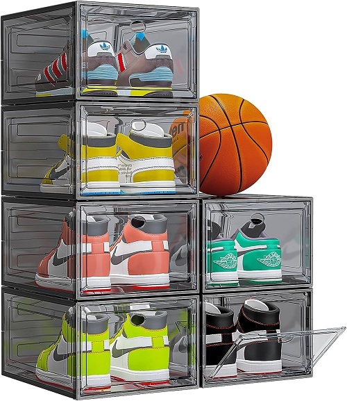 The 5 Best Shoe Storage Box 2024,Essential Shoe Storage Solutions for Every Home" 2 shoe storage box
foldable shoe storage box
kuject shoe storage box
clear shoe storage box
diy shoe storage box
shoe storage box with lid
nike shoe storage box
stackable shoe storage box
shoe box organizer ikea
shoe storage boxes stackable
stackable shoe box & organizer 4-pack
Are shoe storage boxes worth it?
What is the best way to store shoes?
Is it OK to store shoes in shoe boxes?
Do shoes go bad in storage?
What is not allowed in shoe boxes?
How do you store multiple pairs of shoes?
how to disassemble costco shoe box
shoe box storage
shoe storage box
shoe boxes storage
storage shoe box
clear shoe storage boxes
shoe storage boxes stackable
stackable shoe storage boxes
nike shoe box storage
plastic shoe storage boxes
best shoe storage boxes