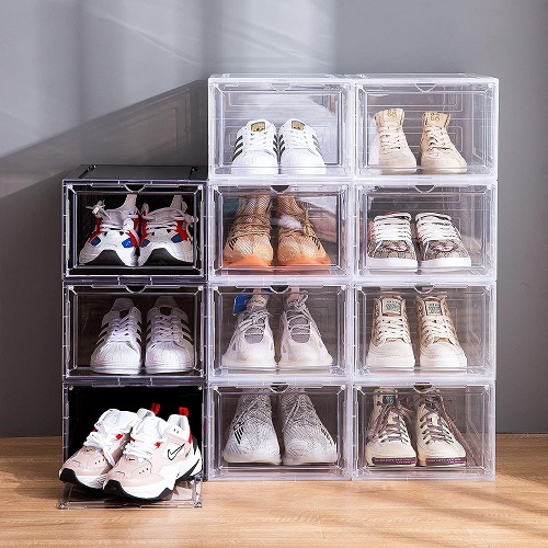 The 5 Best Shoe Storage Box 2024,Essential Shoe Storage Solutions for Every Home" 4 shoe storage box
foldable shoe storage box
kuject shoe storage box
clear shoe storage box
diy shoe storage box
shoe storage box with lid
nike shoe storage box
stackable shoe storage box
shoe box organizer ikea
shoe storage boxes stackable
stackable shoe box & organizer 4-pack
Are shoe storage boxes worth it?
What is the best way to store shoes?
Is it OK to store shoes in shoe boxes?
Do shoes go bad in storage?
What is not allowed in shoe boxes?
How do you store multiple pairs of shoes?
how to disassemble costco shoe box
shoe box storage
shoe storage box
shoe boxes storage
storage shoe box
clear shoe storage boxes
shoe storage boxes stackable
stackable shoe storage boxes
nike shoe box storage
plastic shoe storage boxes
best shoe storage boxes