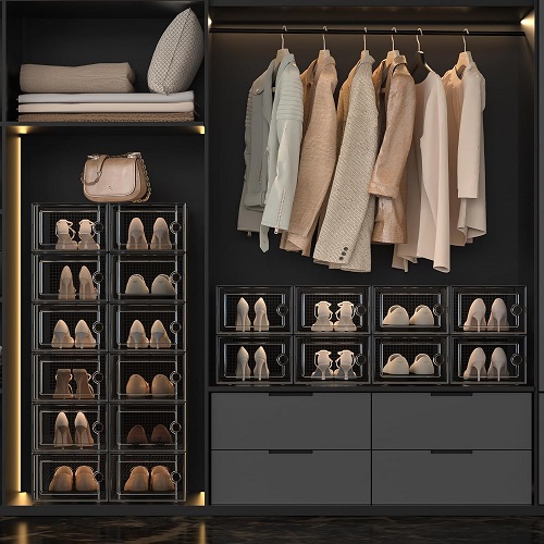The 5 Best Shoe Storage Box 2024,Essential Shoe Storage Solutions for Every Home" 3 shoe storage box
foldable shoe storage box
kuject shoe storage box
clear shoe storage box
diy shoe storage box
shoe storage box with lid
nike shoe storage box
stackable shoe storage box
shoe box organizer ikea
shoe storage boxes stackable
stackable shoe box & organizer 4-pack
Are shoe storage boxes worth it?
What is the best way to store shoes?
Is it OK to store shoes in shoe boxes?
Do shoes go bad in storage?
What is not allowed in shoe boxes?
How do you store multiple pairs of shoes?
how to disassemble costco shoe box
shoe box storage
shoe storage box
shoe boxes storage
storage shoe box
clear shoe storage boxes
shoe storage boxes stackable
stackable shoe storage boxes
nike shoe box storage
plastic shoe storage boxes
best shoe storage boxes