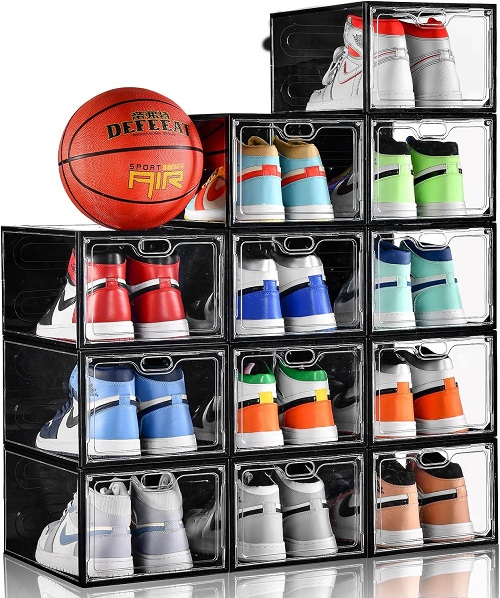 The 5 Best Shoe Storage Box 2024,Essential Shoe Storage Solutions for Every Home" 5 shoe storage box
foldable shoe storage box
kuject shoe storage box
clear shoe storage box
diy shoe storage box
shoe storage box with lid
nike shoe storage box
stackable shoe storage box
shoe box organizer ikea
shoe storage boxes stackable
stackable shoe box & organizer 4-pack
Are shoe storage boxes worth it?
What is the best way to store shoes?
Is it OK to store shoes in shoe boxes?
Do shoes go bad in storage?
What is not allowed in shoe boxes?
How do you store multiple pairs of shoes?
how to disassemble costco shoe box
shoe box storage
shoe storage box
shoe boxes storage
storage shoe box
clear shoe storage boxes
shoe storage boxes stackable
stackable shoe storage boxes
nike shoe box storage
plastic shoe storage boxes
best shoe storage boxes