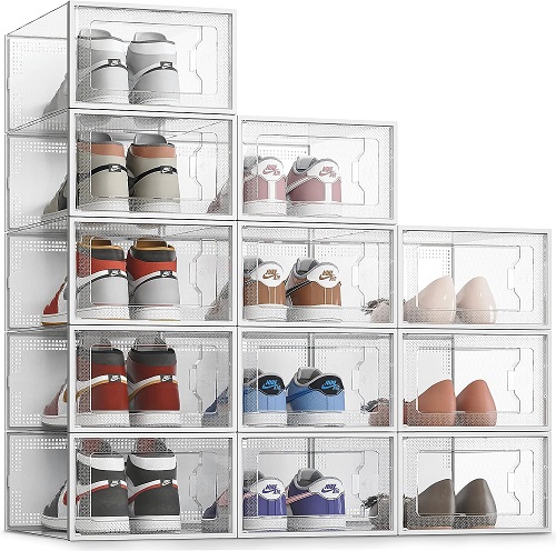 The 5 Best Shoe Storage Box 2024,Essential Shoe Storage Solutions for Every Home shoe storage box
foldable shoe storage box
kuject shoe storage box
clear shoe storage box
diy shoe storage box
shoe storage box with lid
nike shoe storage box
stackable shoe storage box
shoe box organizer ikea
shoe storage boxes stackable
stackable shoe box & organizer 4-pack
Are shoe storage boxes worth it?
What is the best way to store shoes?
Is it OK to store shoes in shoe boxes?
Do shoes go bad in storage?
What is not allowed in shoe boxes?
How do you store multiple pairs of shoes?
how to disassemble costco shoe box
shoe box storage
shoe storage box
shoe boxes storage
storage shoe box
clear shoe storage boxes
shoe storage boxes stackable
stackable shoe storage boxes
nike shoe box storage
plastic shoe storage boxes
best shoe storage boxes