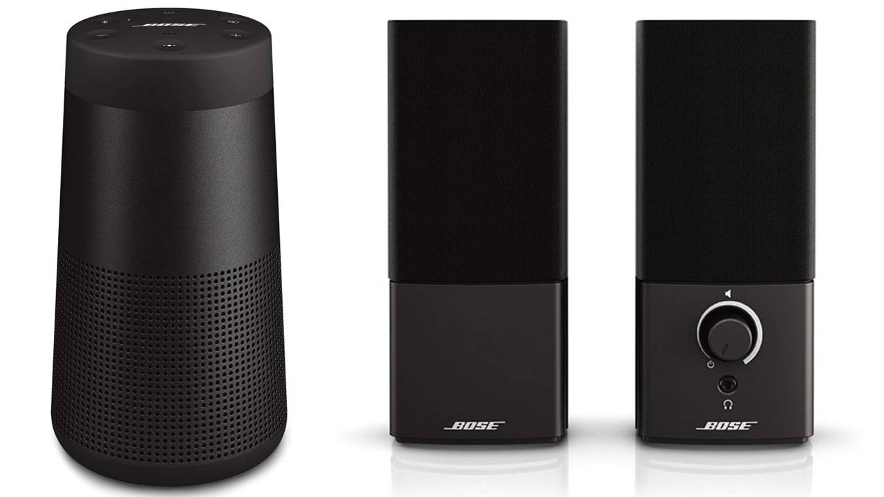 You are currently viewing “Top 5 Bose Speakers for Immersive Sound Quality in 2024″(Buying Guide)