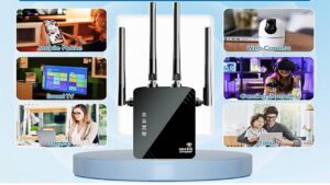 Read more about the article The 5 Best WiFi Extenders of 2024: Effective WiFi Extender Solutions for Every Home