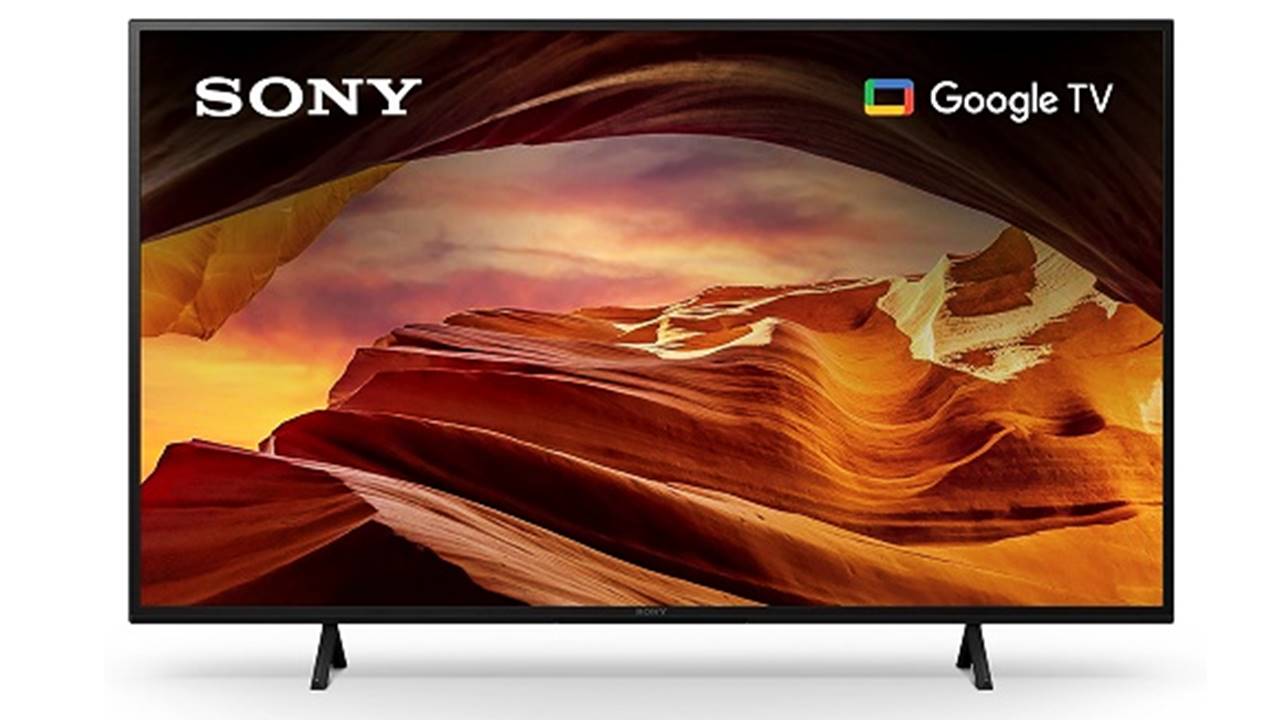 You are currently viewing The 5 Best Sony TV Review 2024 (buying guide)